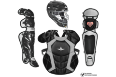 All Star CKCCPRO1 Professional Catcher's Kit