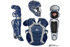 All Star CKCCPRO1 Professional Catcher's Kit