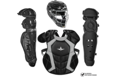 All Star CKCCPRO4 Classic Professional Catcher's Kit
