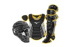 Mizuno Samurai Mens Box Set - 15