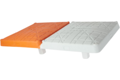 Hollywood Impact Double First Base - Each (12902080)