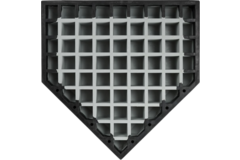 Hollywood Bury-All Home Plate (12908170)