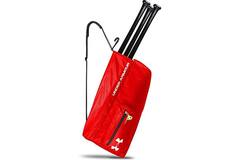 Under Armour UASB-CBS Cutter BB/SB Bat Sling For Softball Baseball 
