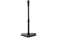 Franklin MLB Flex Top Pro Batting Tee (24953) | Adjustable Hitting Baseball Trainer 