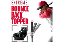 Franklin MLB Flex Top Traveler Tee (24955) | Adjustable Baseball Hitting Trainer 