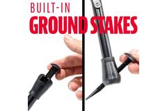 Franklin MLB Flex Top Traveler Tee (24955) | Adjustable Baseball Hitting Trainer 