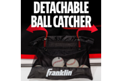 Franklin MLB 55" Switch-Hitter Pitch Return (24803)
