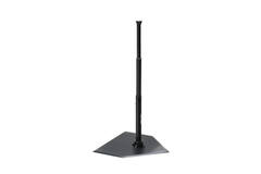 SKLZ Youth Pop Back Tee (02891) | Baseball Adjustable Batting Tee Trainer 