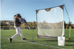 SKLZ Pro Tee Elite (512) | Baseball Adjustable Batting Tee 
