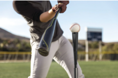 SKLZ Pro Tee Elite (512) | Baseball Adjustable Batting Tee 