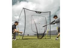 SKLZ Quickster Vault Net 8x8 (2685)
