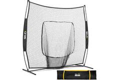 SKLZ Baseball/Softball Vault Net 7' x 7' (3366)