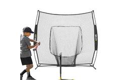 SKLZ Baseball/Softball Vault Net 7' x 7' (3366)