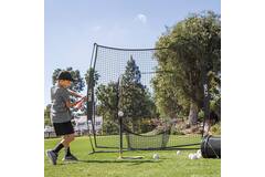 SKLZ Baseball/Softball Vault Net 7' x 7' (3366)