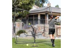 SKLZ Baseball/Softball Vault Net 7' x 7' (3366)
