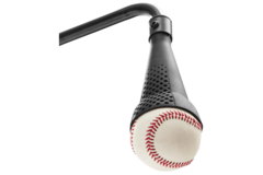 SKLZ Suspended Ball Tee Elite (513) | Baseball Adjustable Hitting Trainer