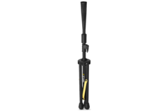 SKLZ Travel Tee Elite FES (94972) | Baseball Adjustable Batting Tee Trainer 