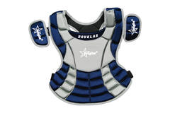 Douglas DBCP2 Air Management Baseball Catcher Chest Protector 