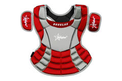 Douglas DBCP2 Air Management Baseball Catcher Chest Protector 