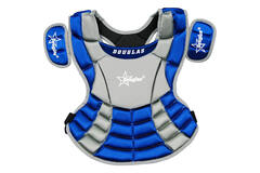 Douglas DBCP2 Air Management Baseball Catcher Chest Protector 