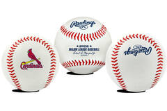 Rawlings MLB Replica Baseball