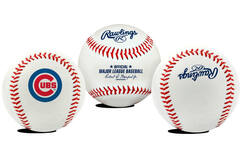 Rawlings MLB Replica Baseball