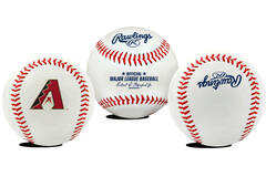 Rawlings MLB Replica Baseball