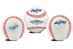 Rawlings MLB Replica Baseball