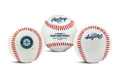 Rawlings MLB Replica Baseball