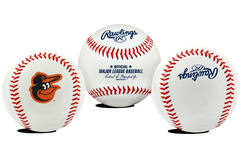 Rawlings MLB Replica Baseball