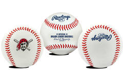 Rawlings MLB Replica Baseball