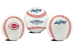 Rawlings MLB Replica Baseball