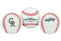 Rawlings MLB Replica Baseball