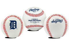 Rawlings MLB Replica Baseball