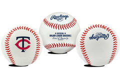 Rawlings MLB Replica Baseball