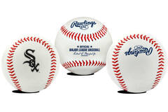 Rawlings MLB Replica Baseball