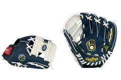 Rawlings MLB Logo Gloves LH 10 Inch