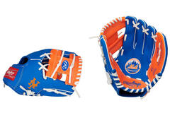 Rawlings MLB Logo Gloves LH 10 Inch