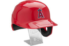 Rawlings MLB Mach Pro Replica Helmets Team Yankees