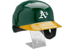 Rawlings MLB Mach Pro Replica Helmets