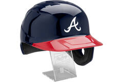 Rawlings MLB Mach Pro Replica Helmets Team Yankees