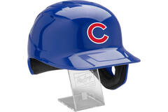 Rawlings MLB Mach Pro Replica Helmets Team Yankees