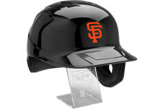 Rawlings MLB Mach Pro Replica Helmets Team Yankees