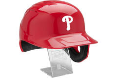 Rawlings MLB Mach Pro Replica Helmets Team Yankees