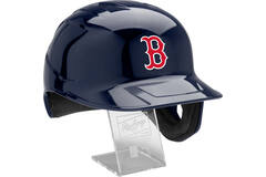 Rawlings MLB Mach Pro Replica Helmets Team Yankees