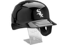 Rawlings MLB Mach Pro Replica Helmets Team Yankees