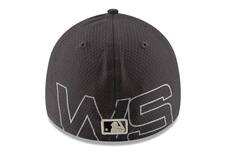 New Era MLB18 3930 Boston Red Sox WS Champs Locker Room OSFM