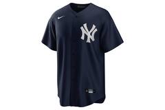 Nike Official Replica Alternate Home Jersey