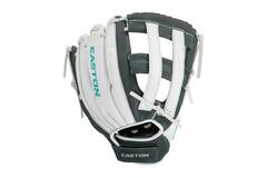 Easton GFY11MG Pigskin Leather Ghost Flex Youth Fastpitch Glove 11 Inch