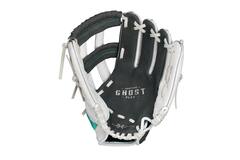 Easton GFY11MG Pigskin Leather Ghost Flex Youth Fastpitch Glove 11 Inch | Left Hand Catch